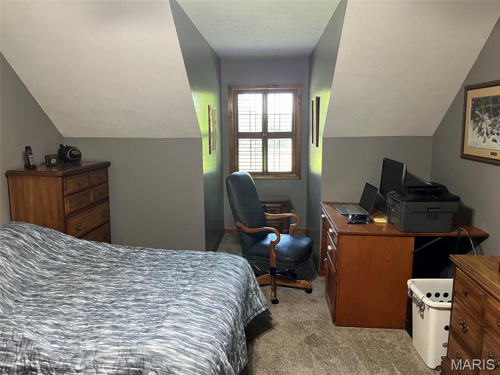 Non - Residential