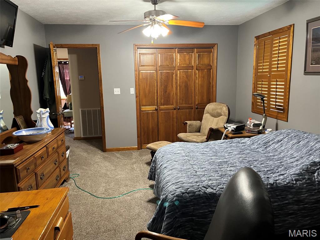 Non - Residential