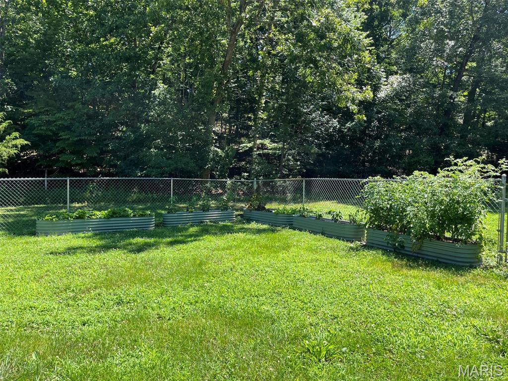 Non - Residential