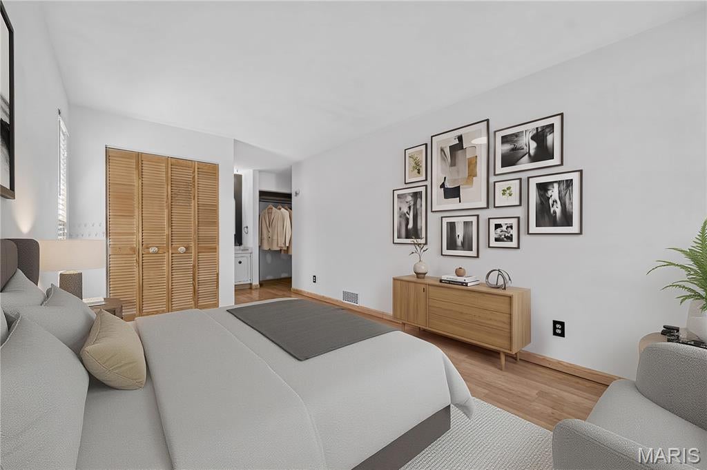 Cardinal Spgs 1 - Residential