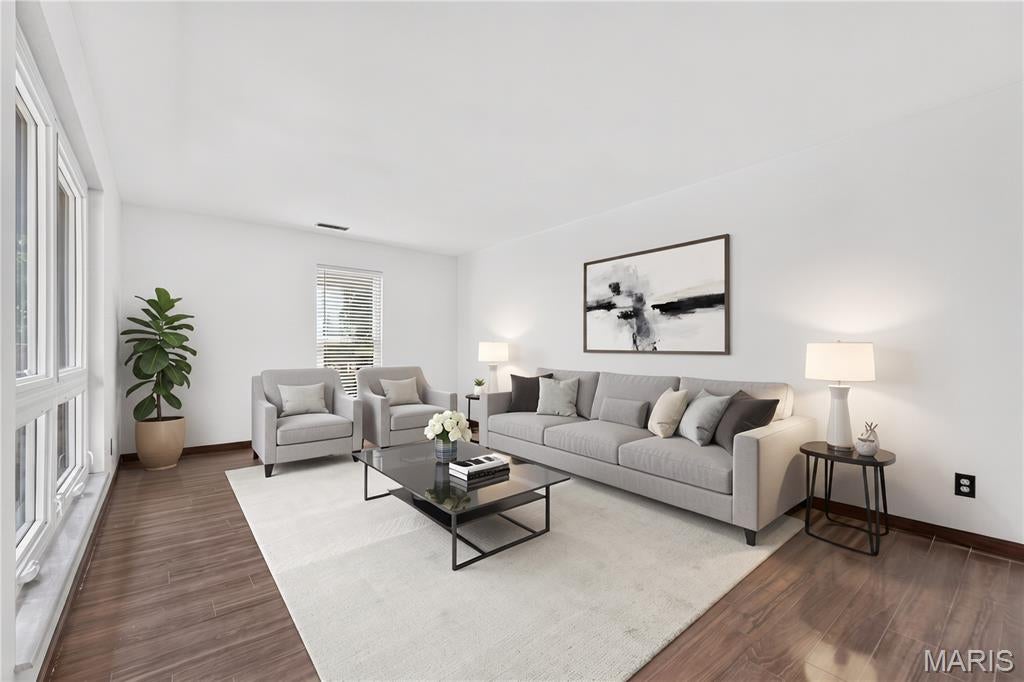 Cardinal Spgs 1 - Residential