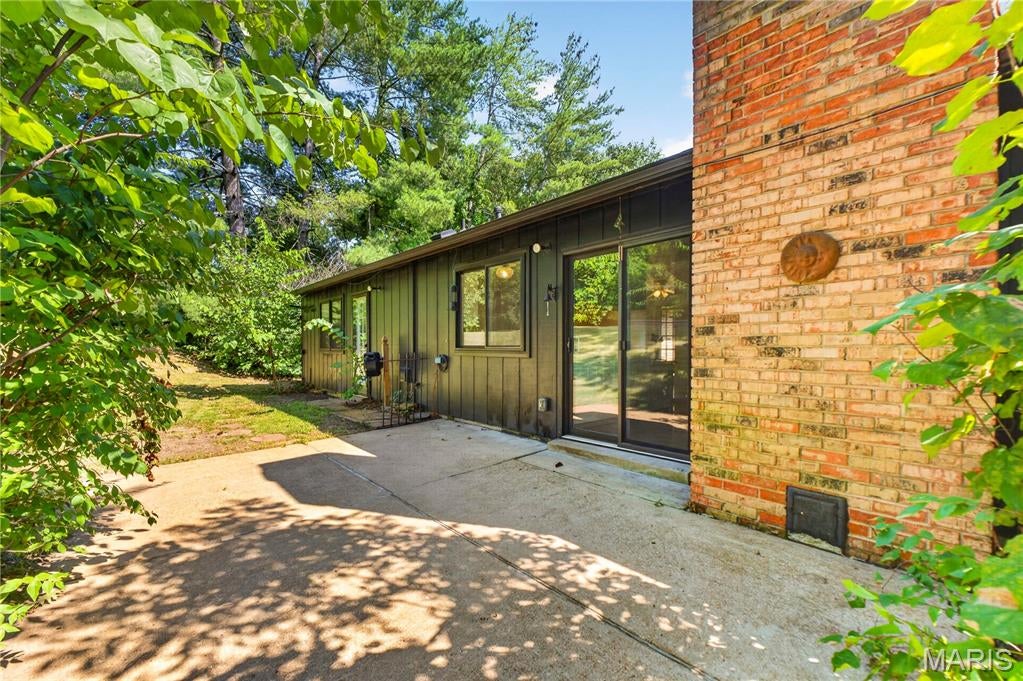 Cardinal Spgs 1 - Residential