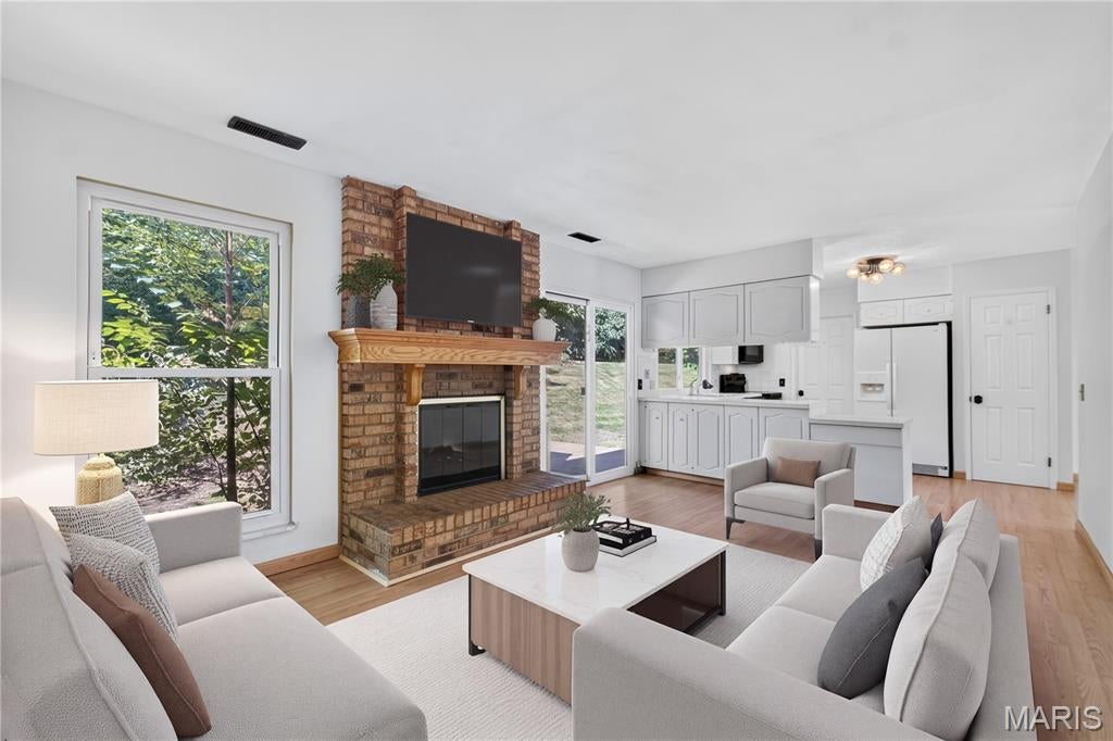 Cardinal Spgs 1 - Residential