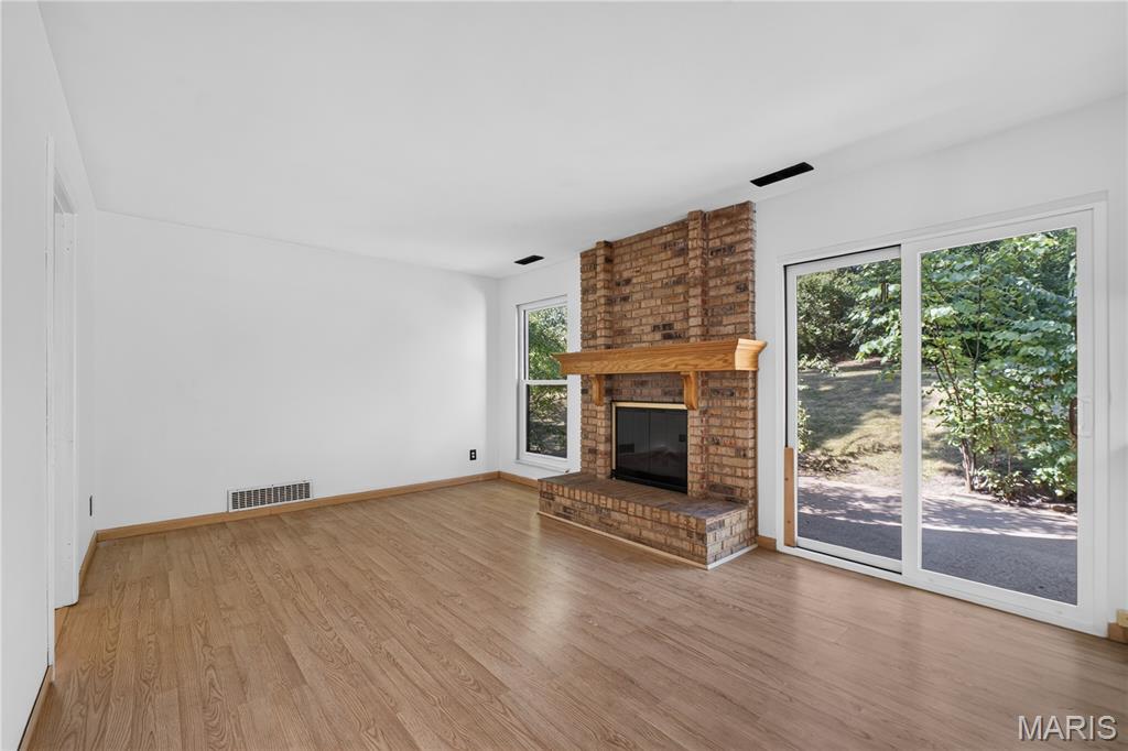 Cardinal Spgs 1 - Residential