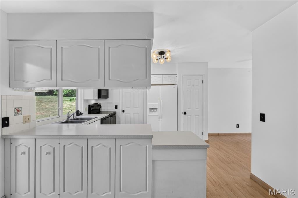 Cardinal Spgs 1 - Residential