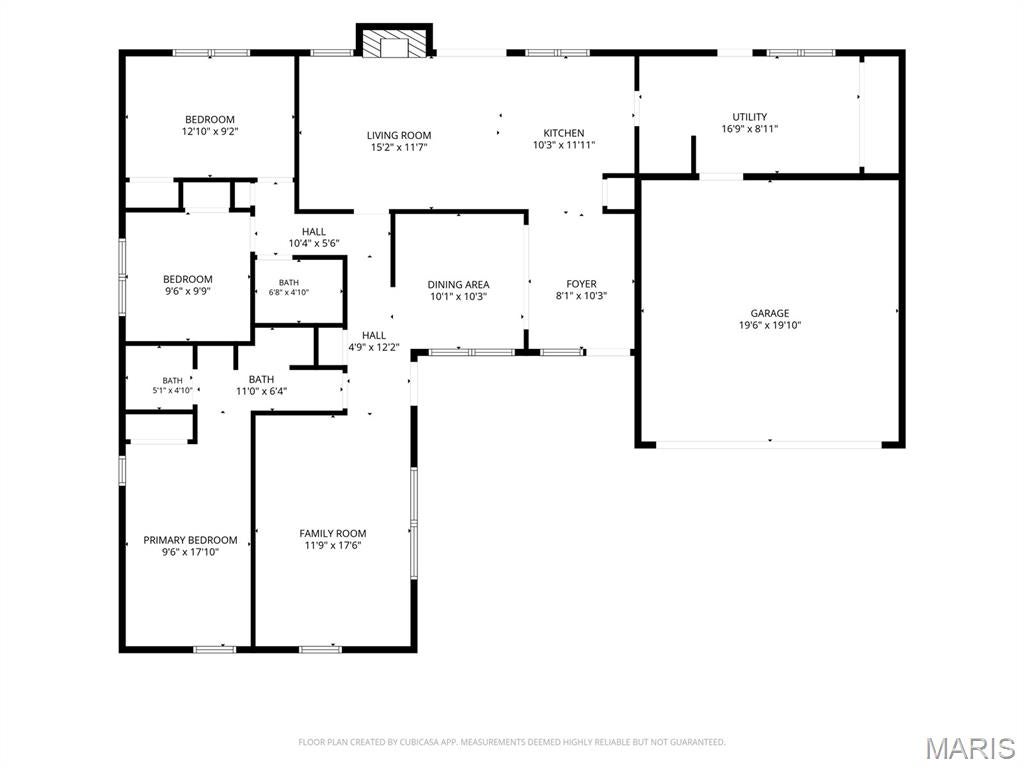 Cardinal Spgs 1 - Residential