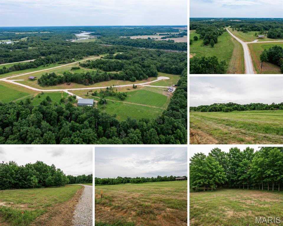 Halyon Estates - Land