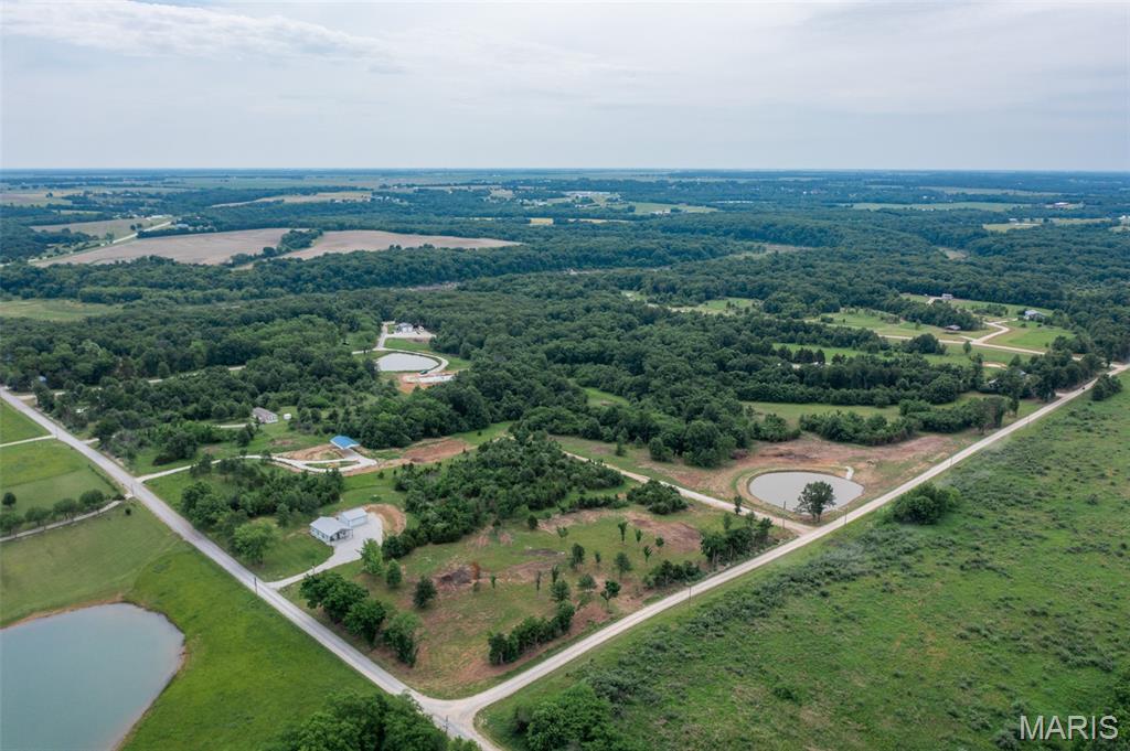 Halyon Estates - Land