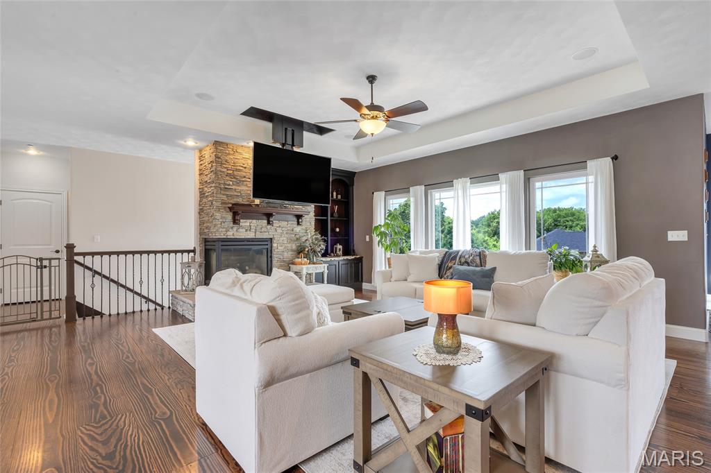 Somerset Place Ph 04 - Residential