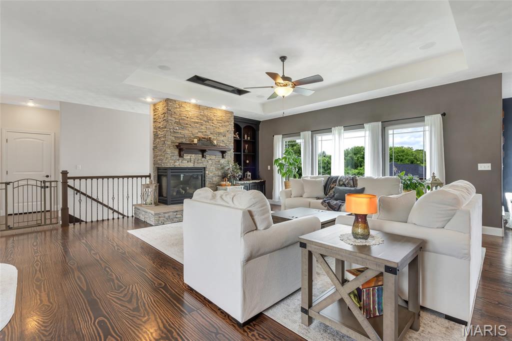 Somerset Place Ph 04 - Residential