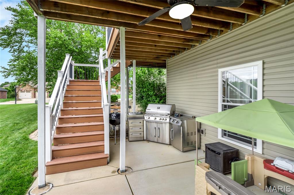 Somerset Place Ph 04 - Residential