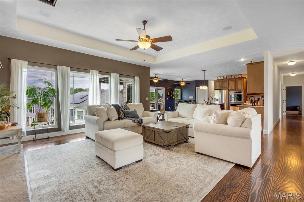Somerset Place Ph 04 - Residential