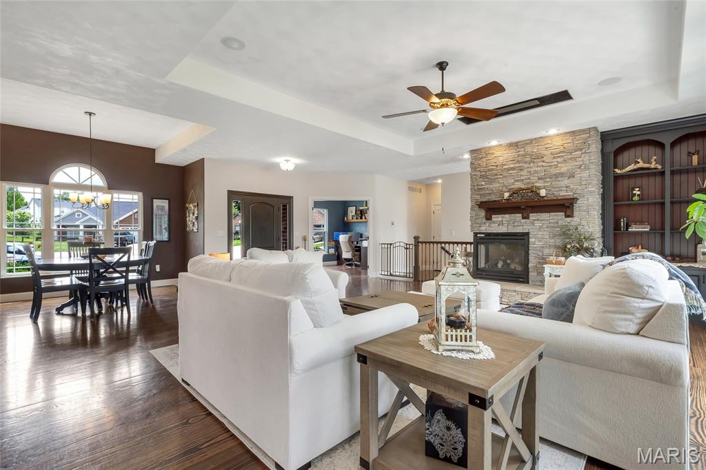 Somerset Place Ph 04 - Residential