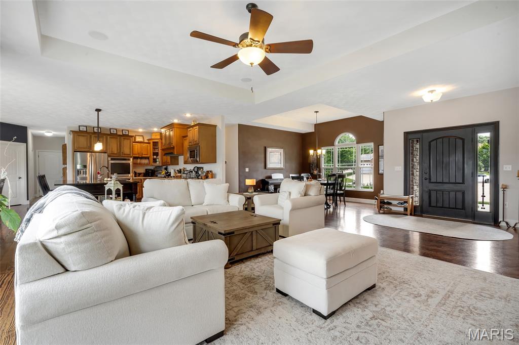 Somerset Place Ph 04 - Residential