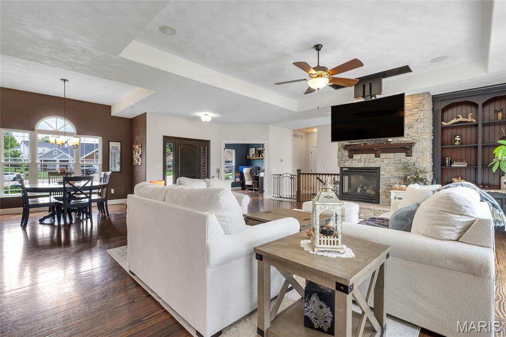 Somerset Place Ph 04 - Residential