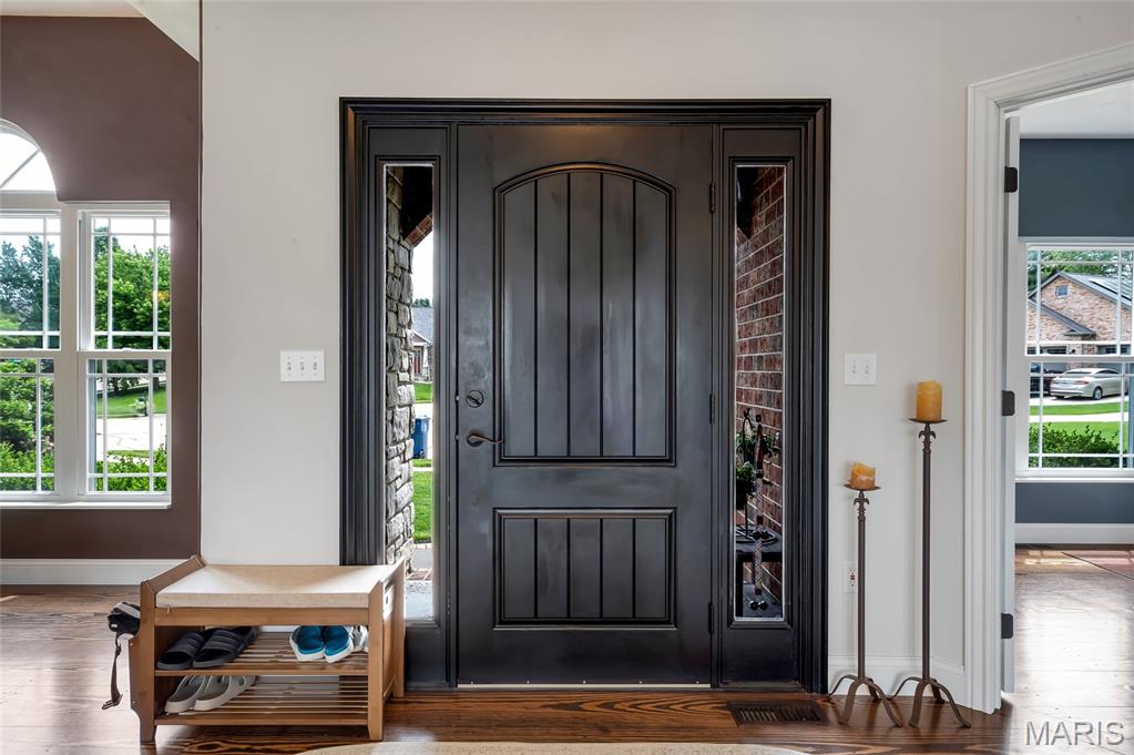 Somerset Place Ph 04 - Residential