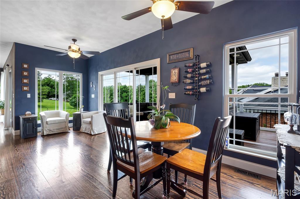 Somerset Place Ph 04 - Residential