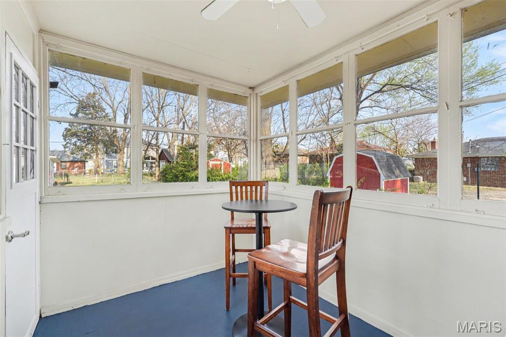 Melvin Place 2 - Residential