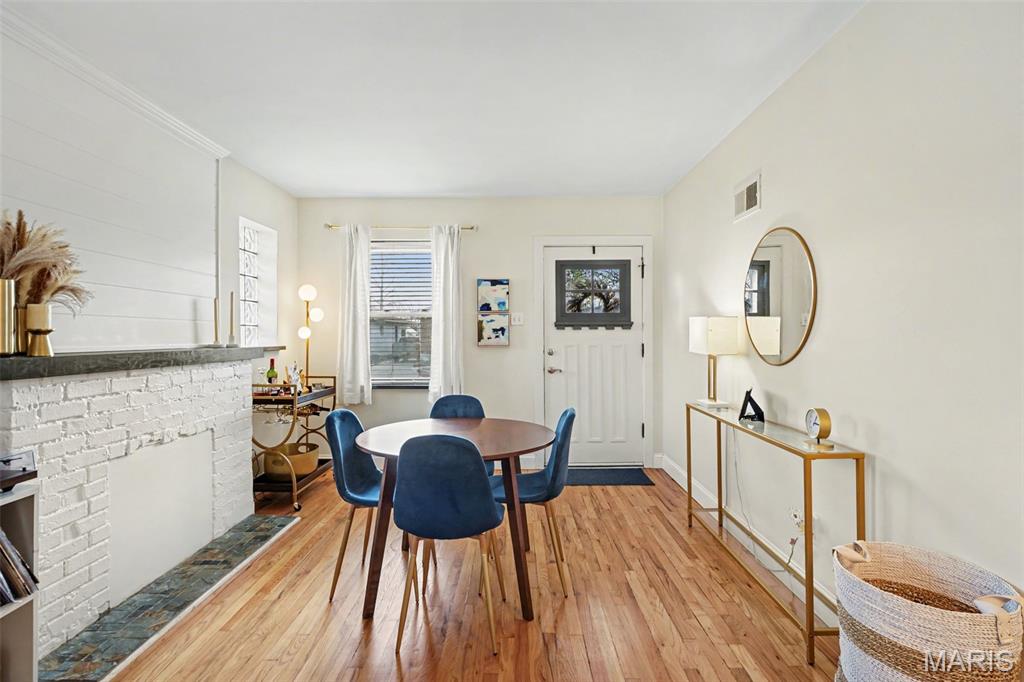 Melvin Place 2 - Residential