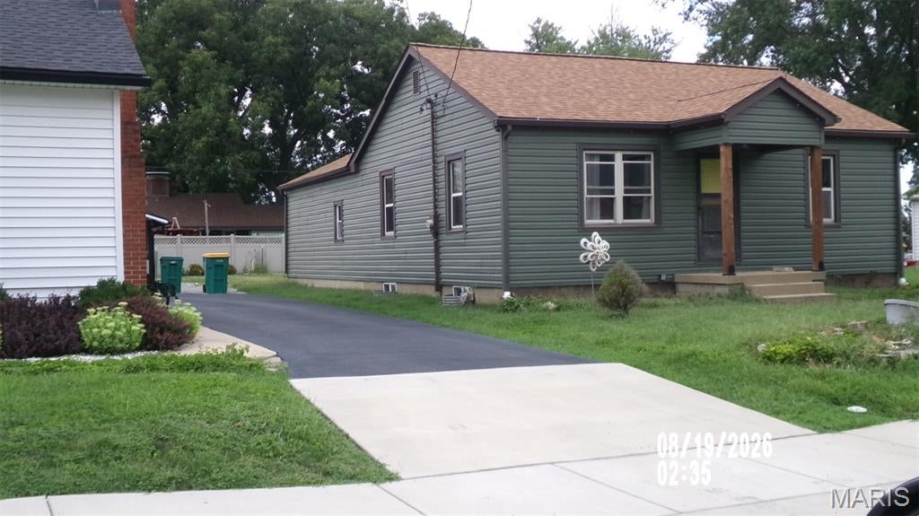 Glass & Stookey - Residential