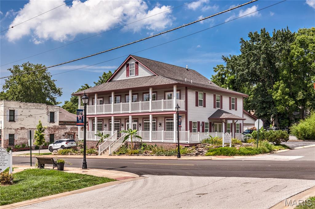 Old Town Of St Ferdinand - Commercial Sale