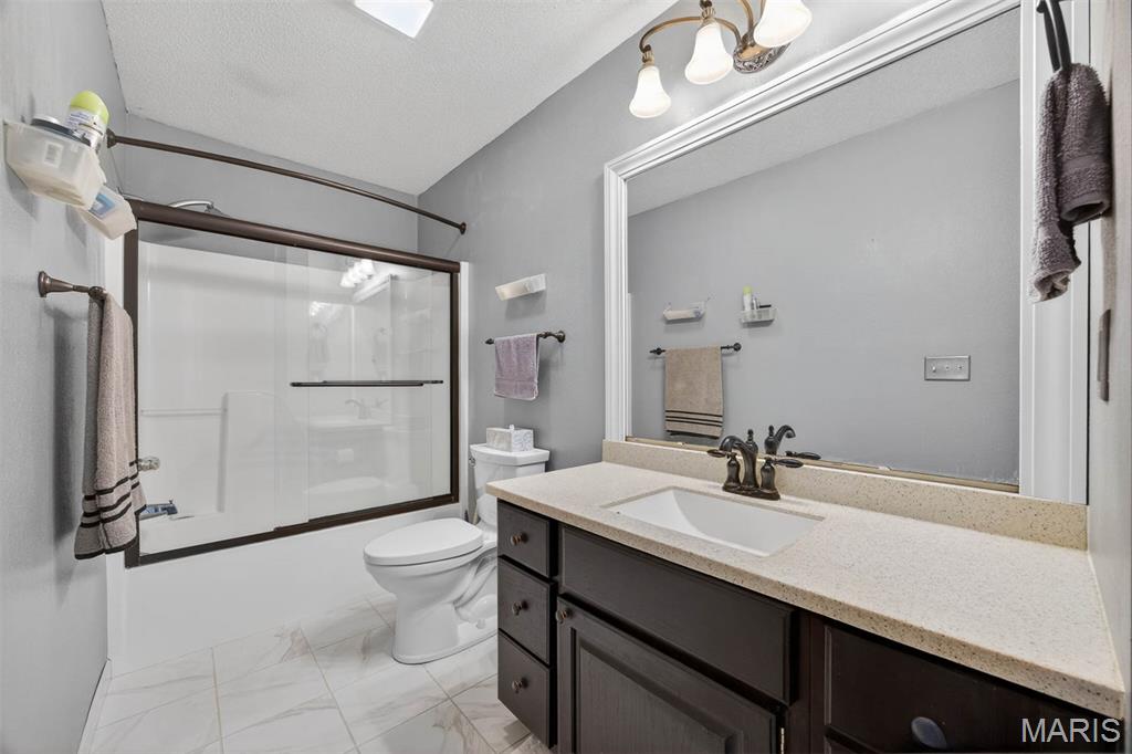 Evergreen Court Ph 01 - Residential