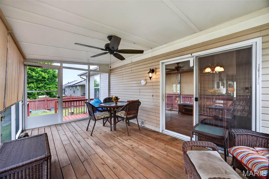 Evergreen Court Ph 01 - Residential