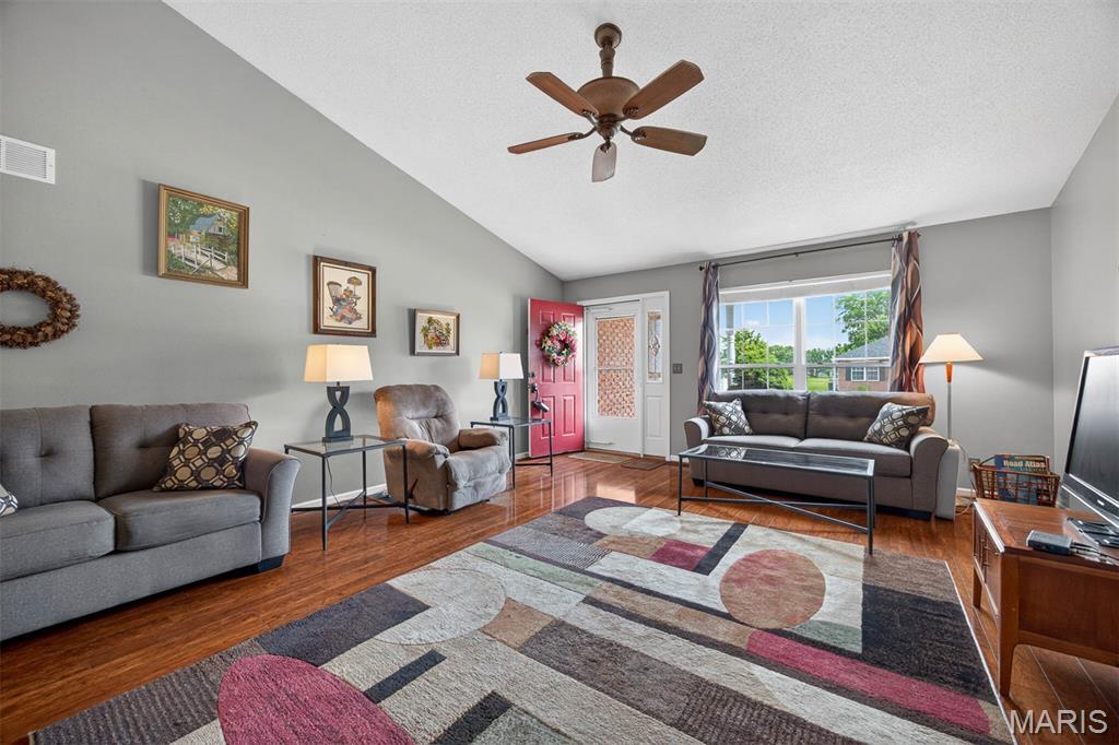 Evergreen Court Ph 01 - Residential