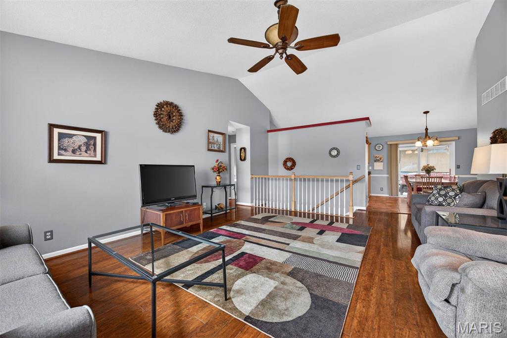 Evergreen Court Ph 01 - Residential