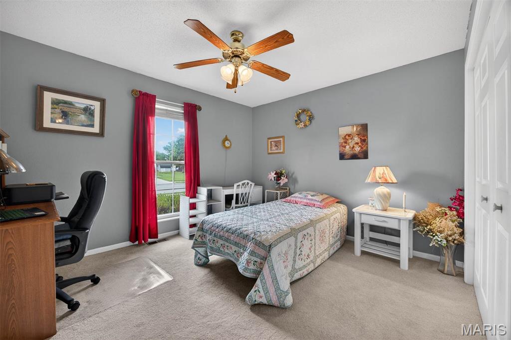 Evergreen Court Ph 01 - Residential