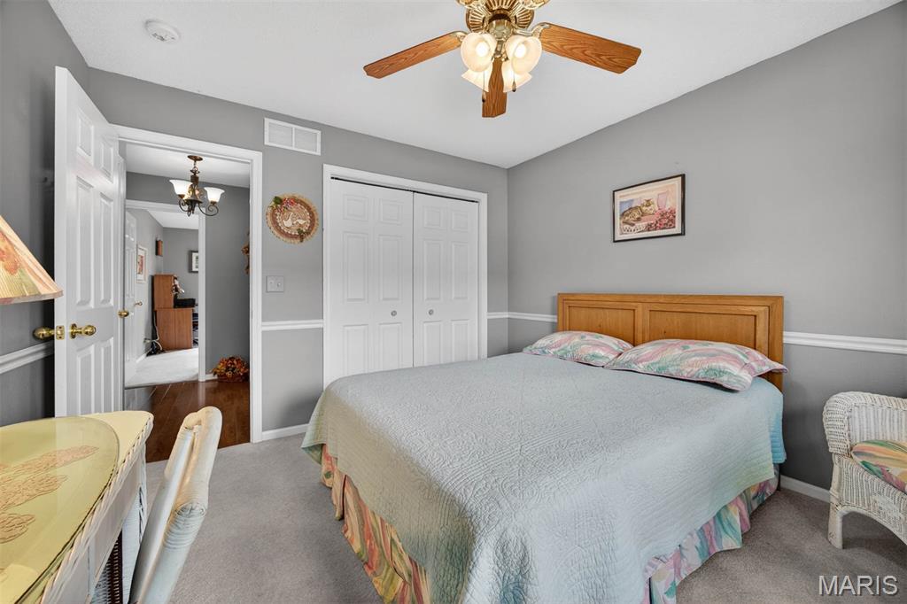 Evergreen Court Ph 01 - Residential