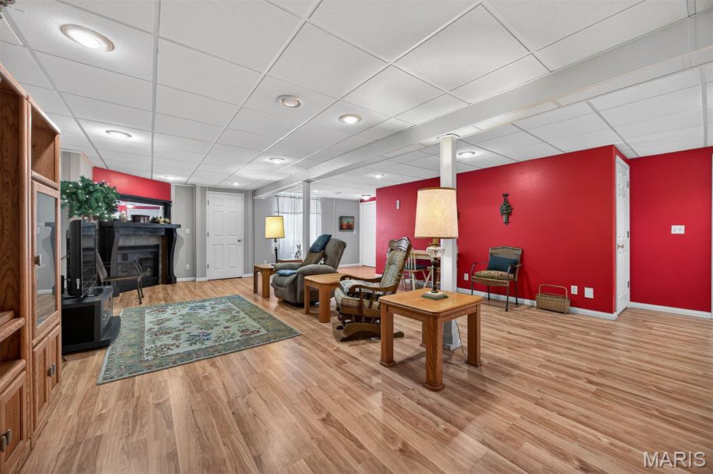 Evergreen Court Ph 01 - Residential