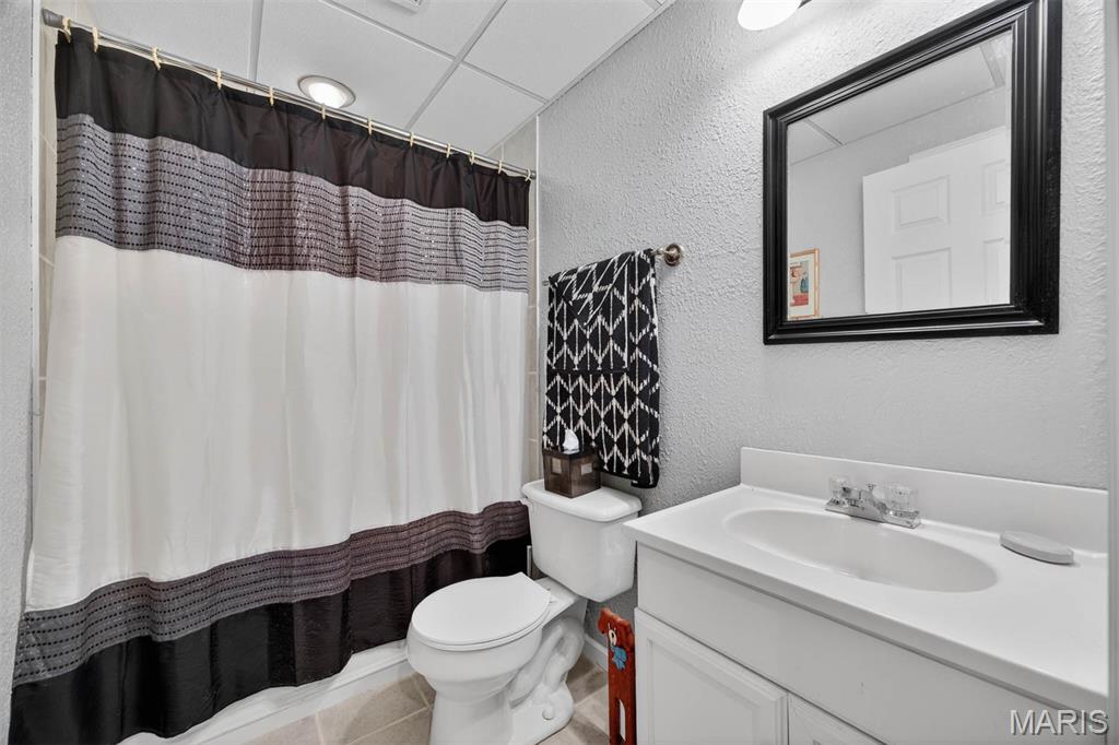 Evergreen Court Ph 01 - Residential