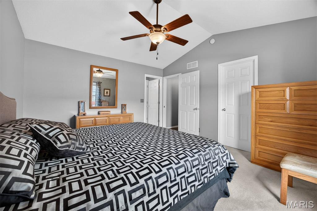 Evergreen Court Ph 01 - Residential