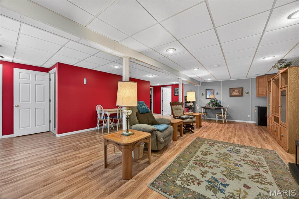 Evergreen Court Ph 01 - Residential