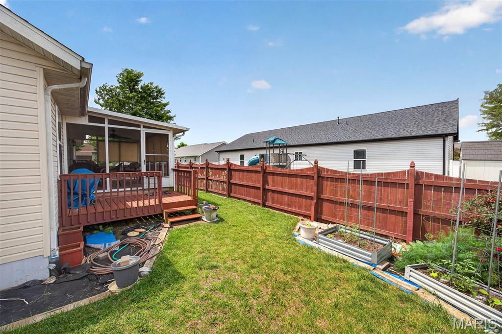 Evergreen Court Ph 01 - Residential
