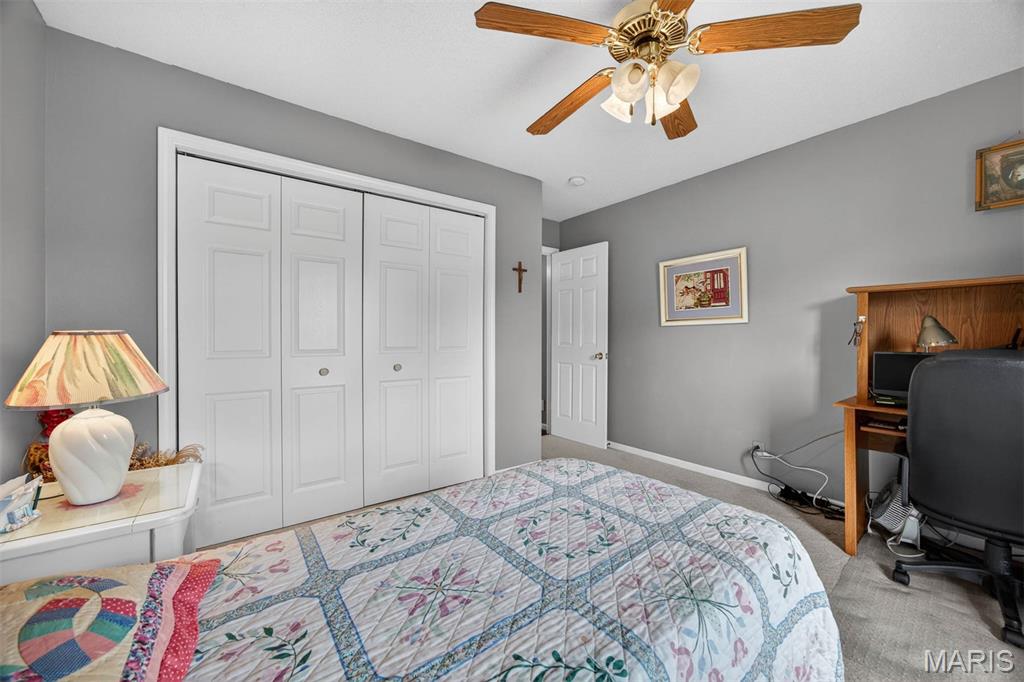 Evergreen Court Ph 01 - Residential