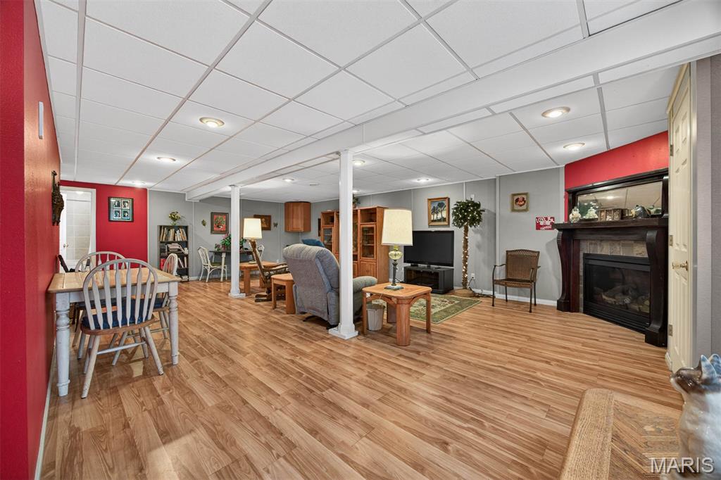 Evergreen Court Ph 01 - Residential