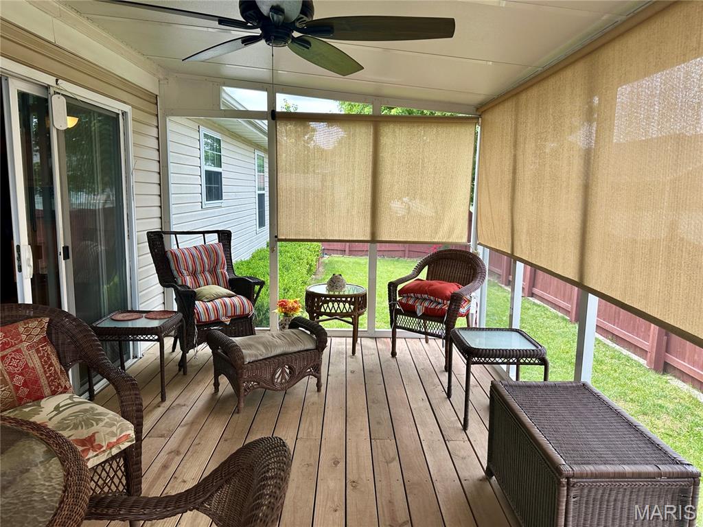 Evergreen Court Ph 01 - Residential