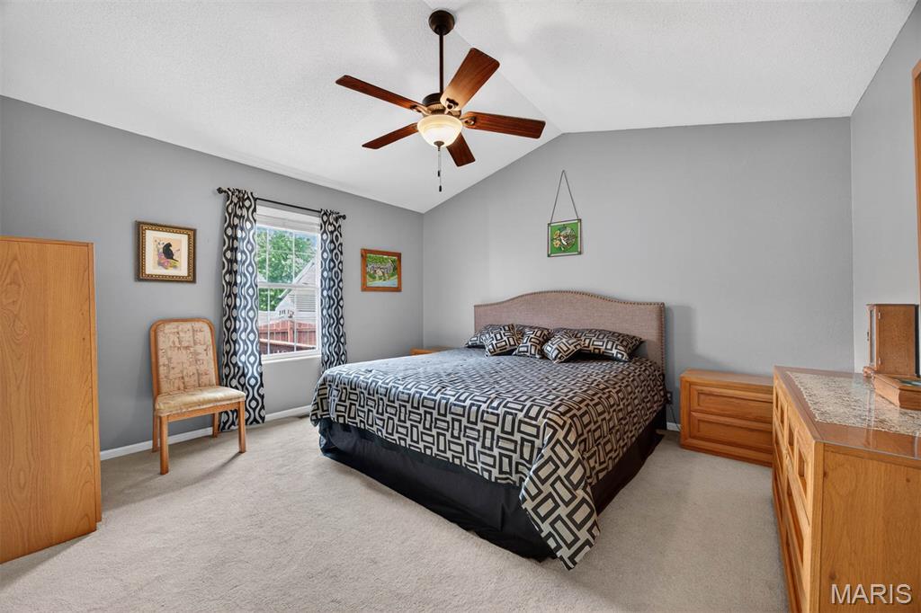 Evergreen Court Ph 01 - Residential