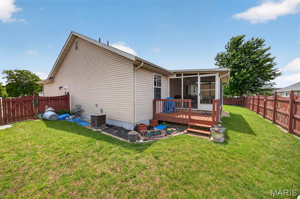 Evergreen Court Ph 01 - Residential