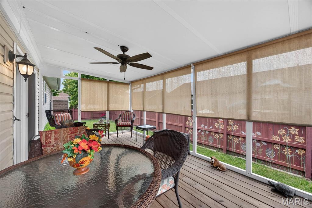 Evergreen Court Ph 01 - Residential