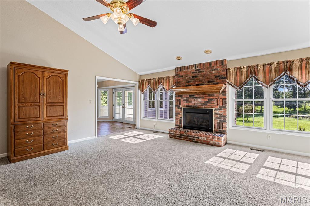Harlan Estates - Residential