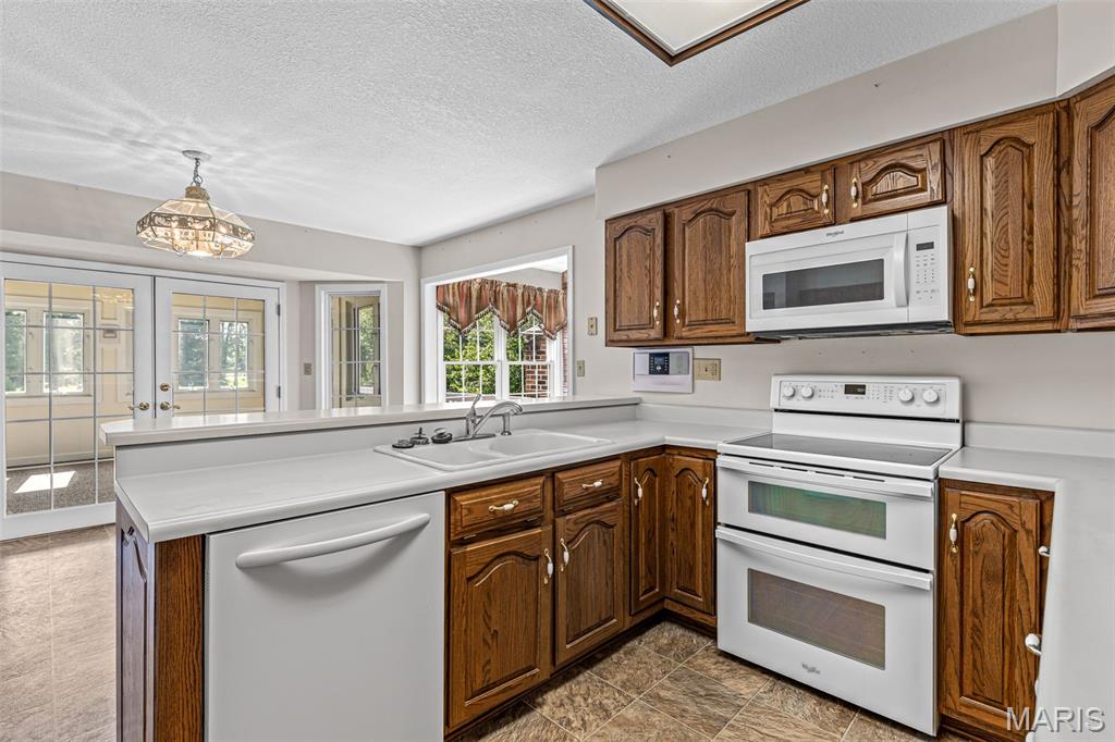Harlan Estates - Residential