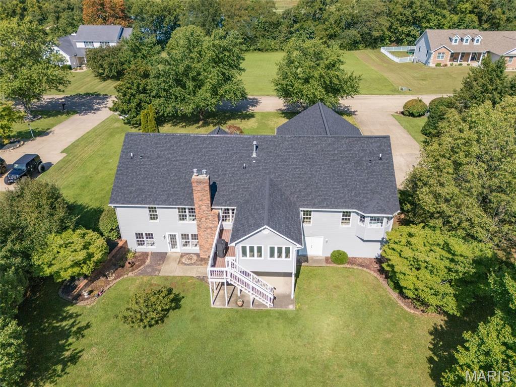 Harlan Estates - Residential