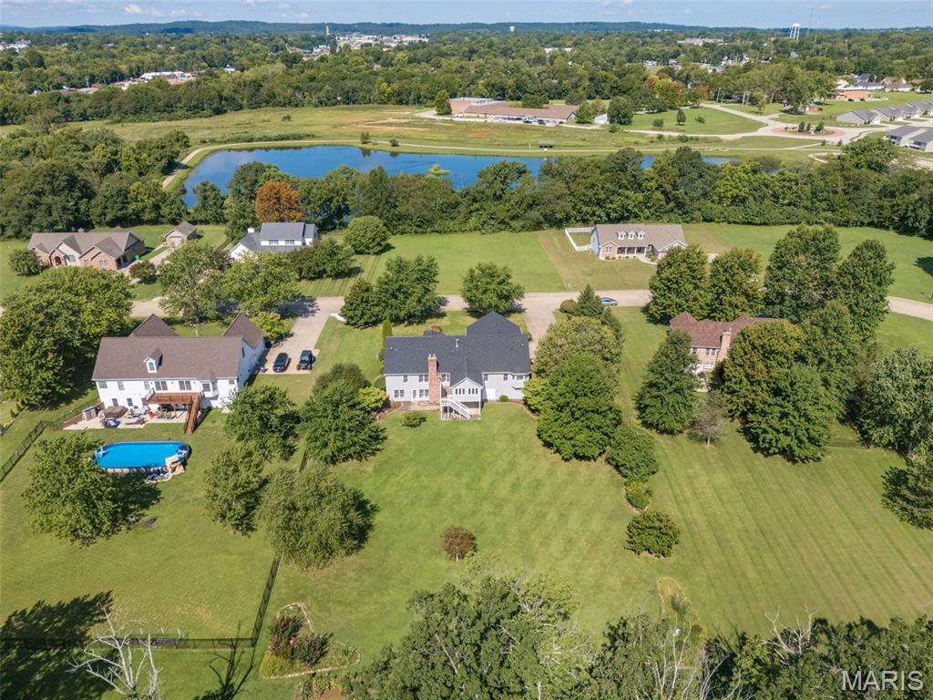 Harlan Estates - Residential