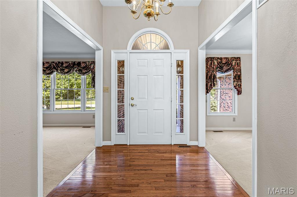 Harlan Estates - Residential