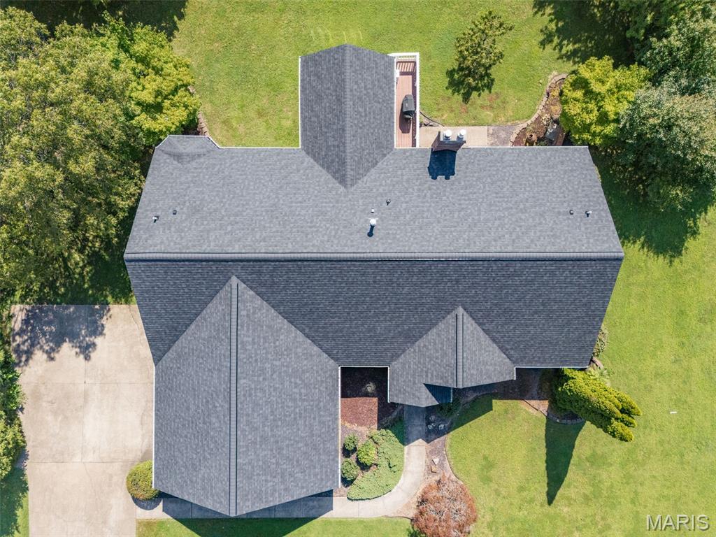 Harlan Estates - Residential