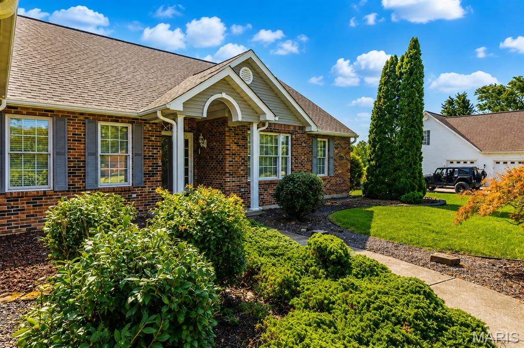 Harlan Estates - Residential