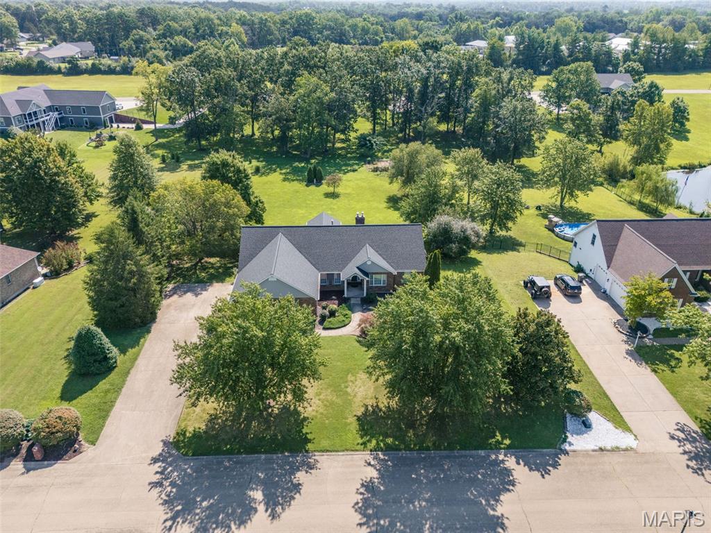 Harlan Estates - Residential
